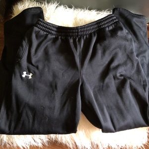 Under Armour sweatpants